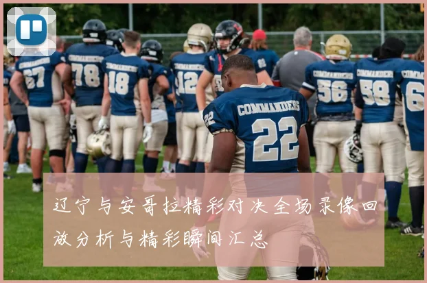 辽宁与安哥拉精彩对决全场录像回放分析与精彩瞬间汇总