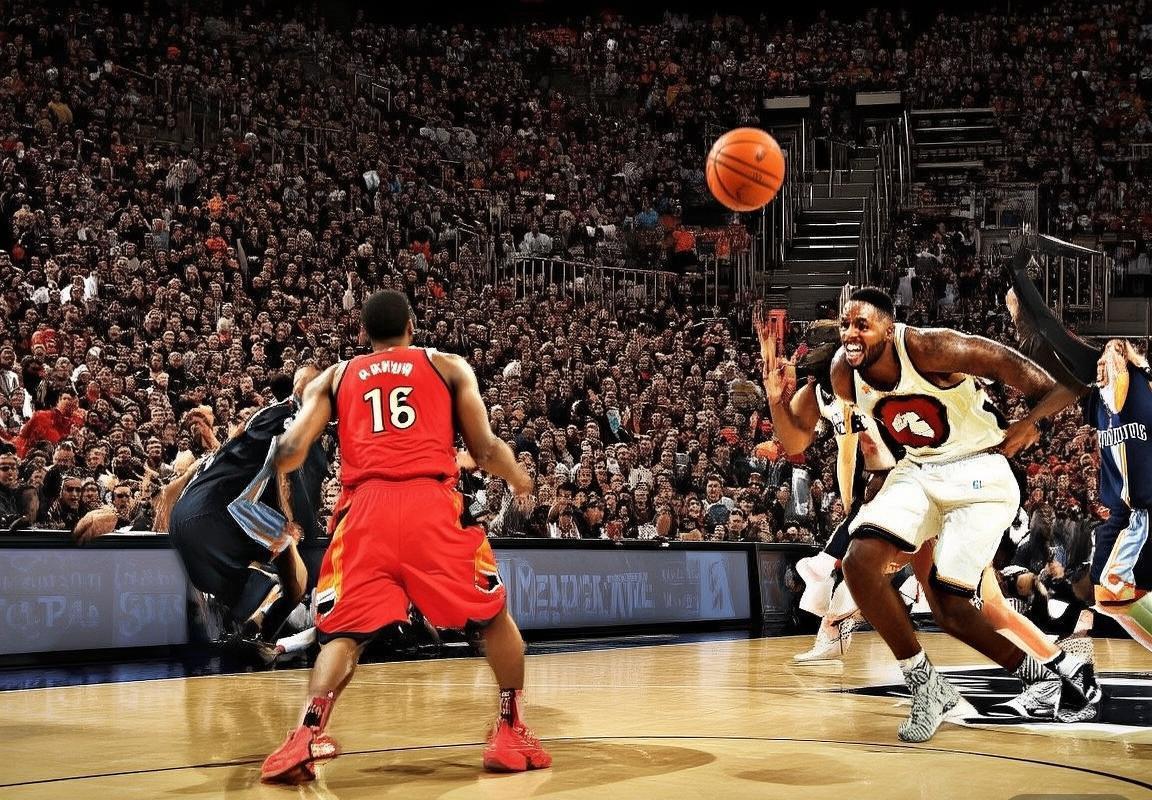 2014年NBA猛龙对灰熊：速度与防守巅峰对决解析