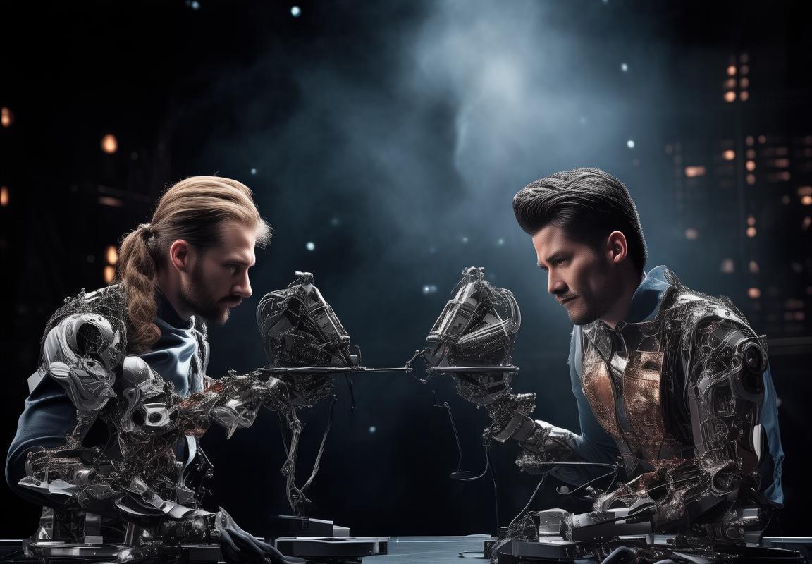 亨特VS李：巅峰对决，技术、心理与策略的较量(图2)