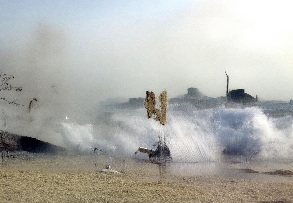 古铁雷斯：从战场英雄到和平倡导者的传奇人生(图2)