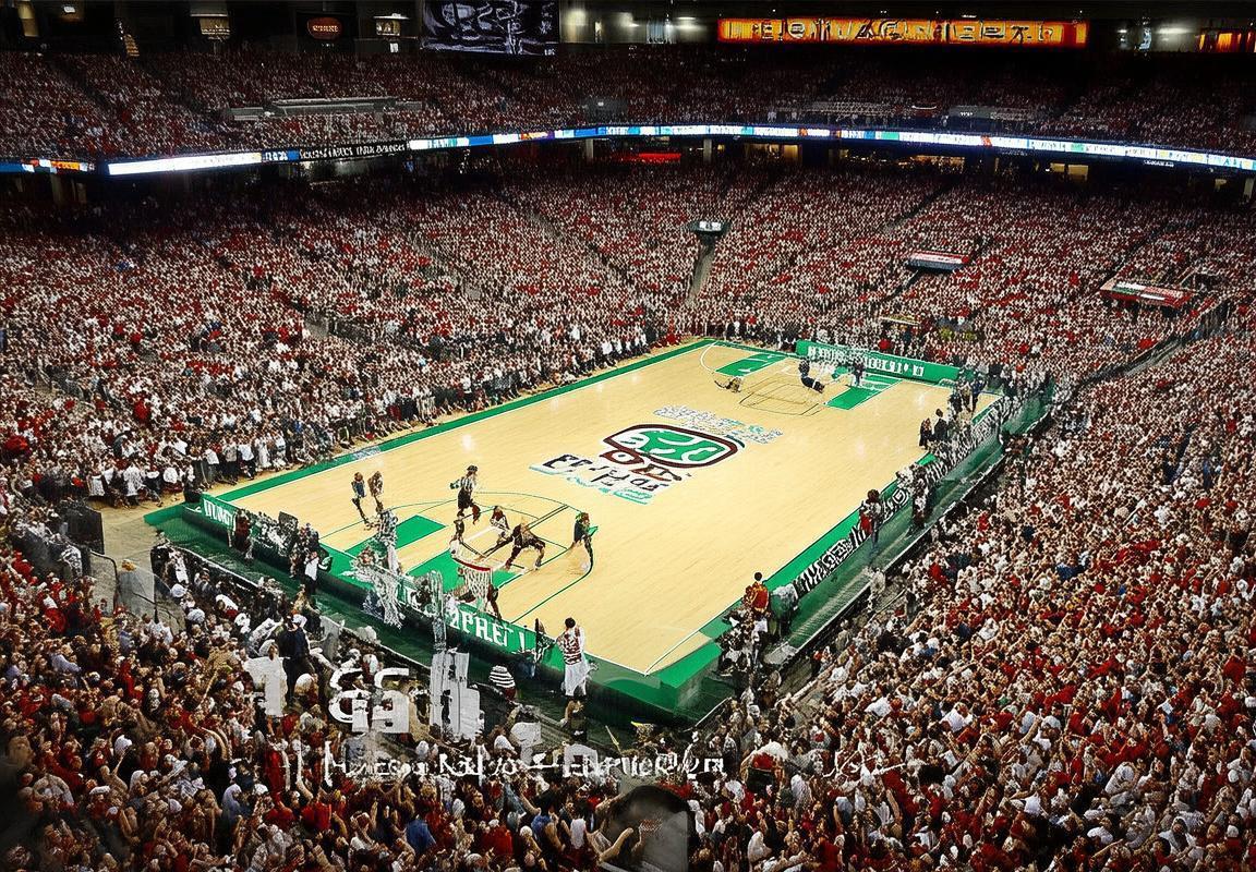 2018NBA东决巅峰战：詹姆斯欧文对决速贷中心