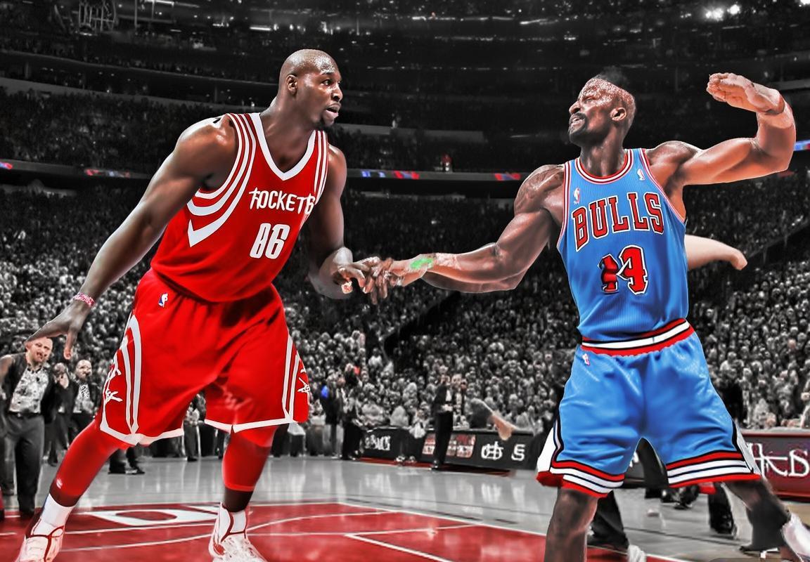 火箭末节三分雨灭公牛，哈登率队逆转夺冠