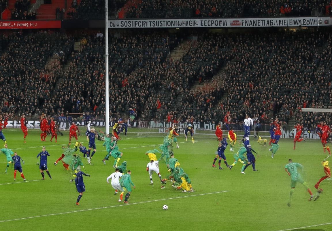 2018英超利物浦vs热刺巅峰对决回顾