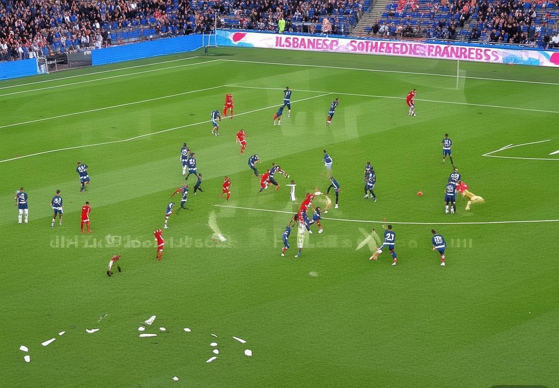 2017国米对里昂友谊赛：激情对决与足球精神启示(图4)