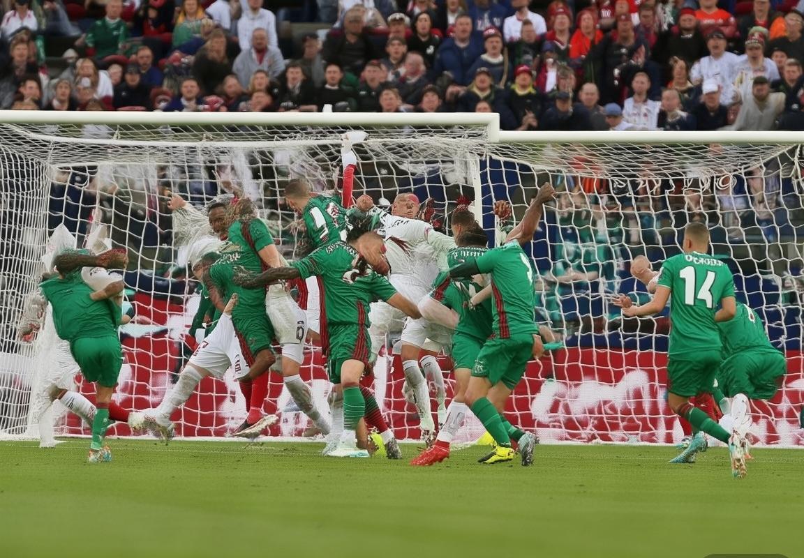 巴拿马vs北爱尔兰：足球对决背后的文化碰撞与心理战术分析(图3)