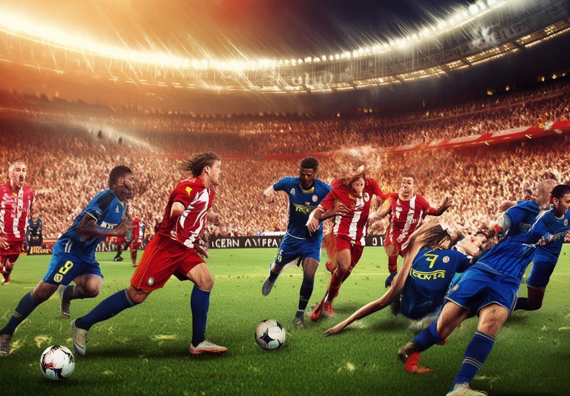 2017国米对里昂友谊赛：激情对决与足球精神启示