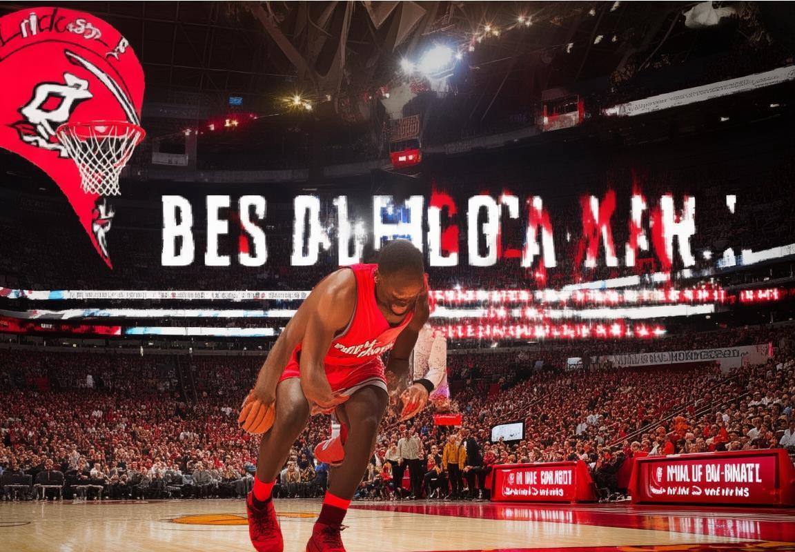 火箭末节三分雨灭公牛，哈登率队逆转夺冠(图2)