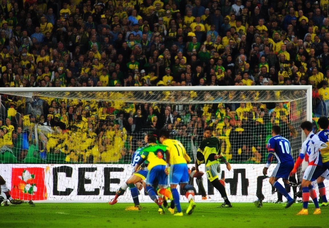 巴西国际vs河床：激战2:2，巅峰对决展望