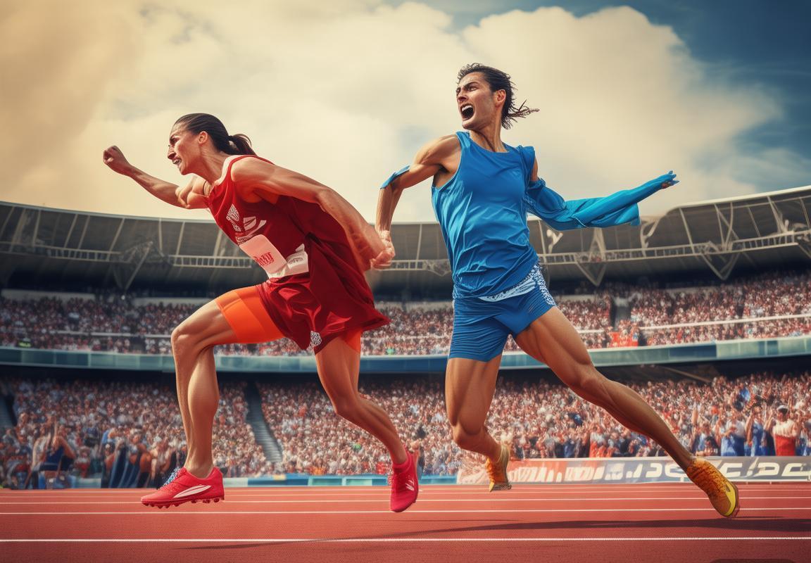 2020唐春晓冯超巅峰对决：全面素质塑造体育明日之星