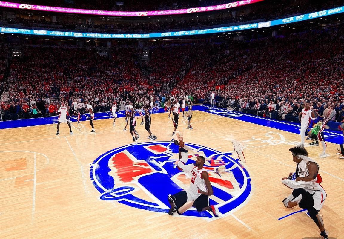 76人VS热火：NBA焦点战精彩回顾