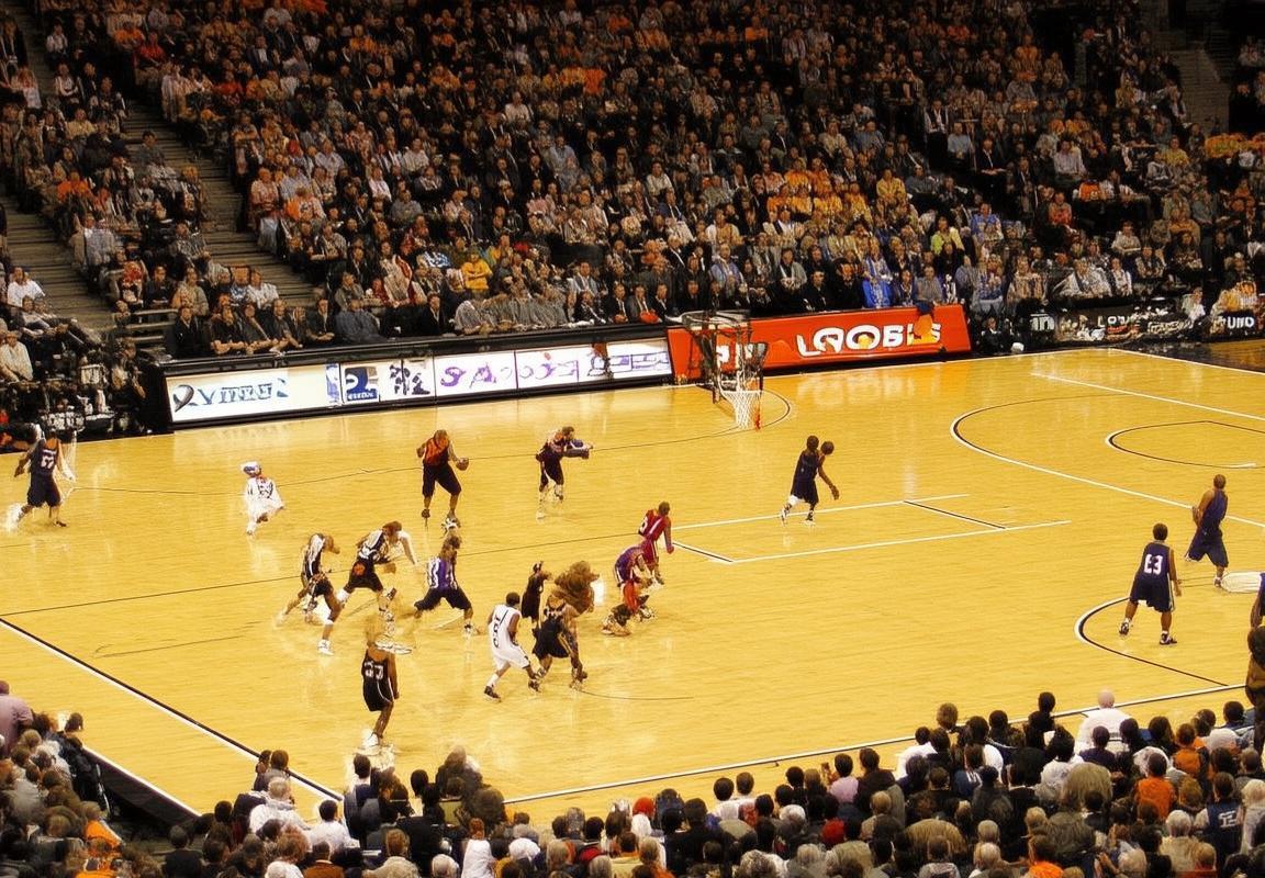 2007年NBA季后赛：马刺vs太阳系列赛经典对决回顾(图2)